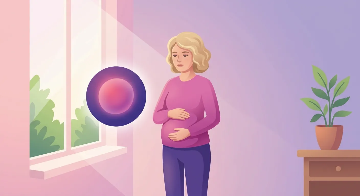 Understanding the luteal phase before luteal phase weight gain begins