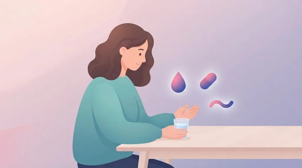 Why is my period so heavy, other medical causes of heavy bleeding