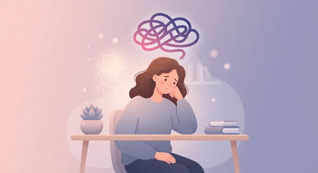 Can stress cause a period late but not pregnant situation