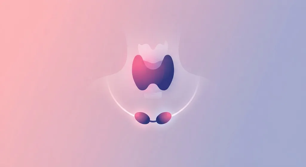 Period late but not pregnant, PCOS and thyroid causes