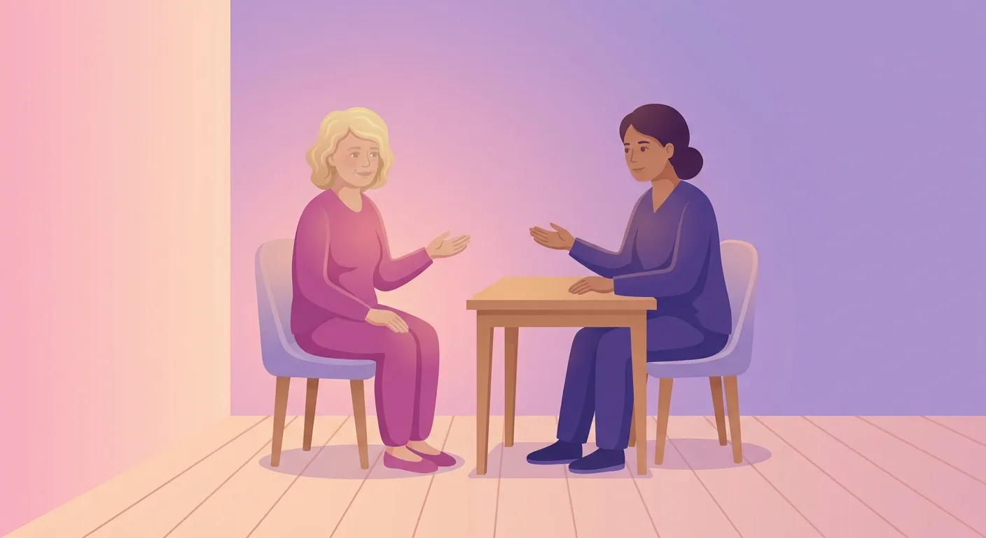 When luteal phase weight gain needs a doctor's opinion