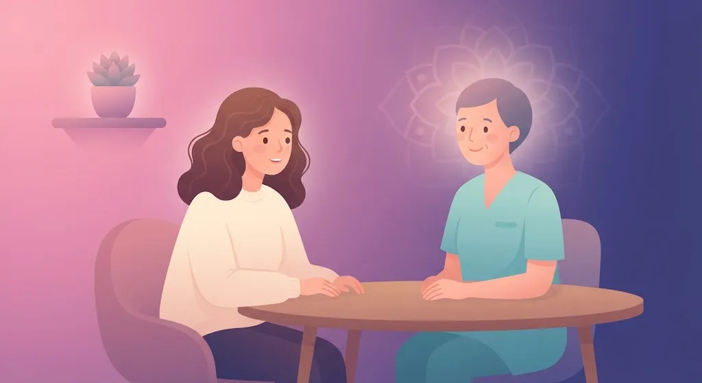Period late but not pregnant, when to see a doctor