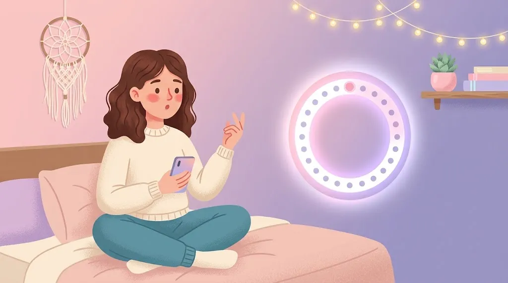 counting your cycle days to understand why did my period come 3 days early