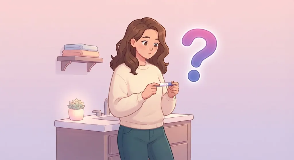 could it be pregnancy how late can a period be