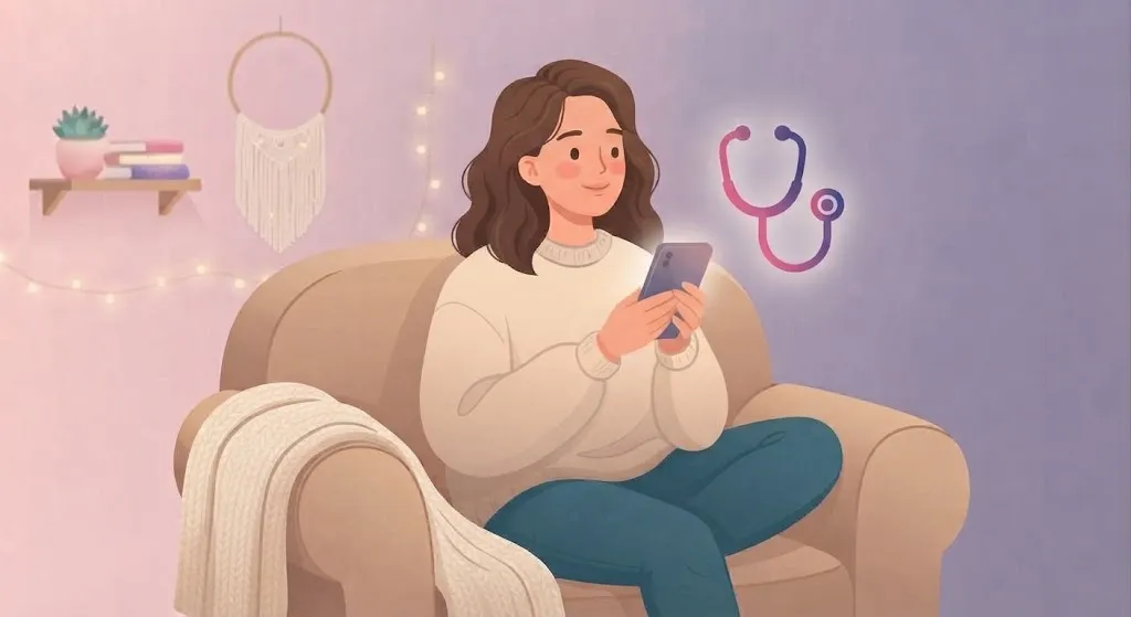 when to see a doctor about period 2 weeks late negative pregnancy test