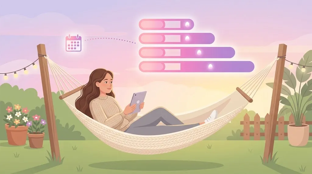 how long does ovulation last in a 28 day cycle and other cycle lengths infographic