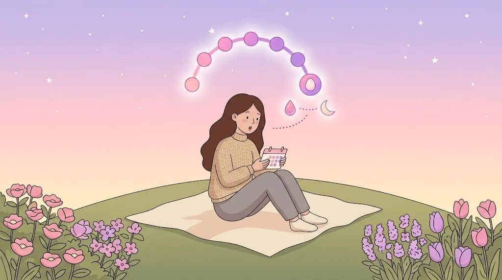 pregnancy on your period or right after it explaining can you only get pregnant during ovulation