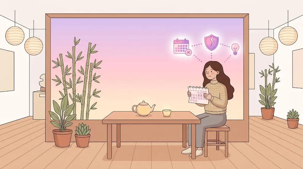 safe days myth and can you only get pregnant during ovulation